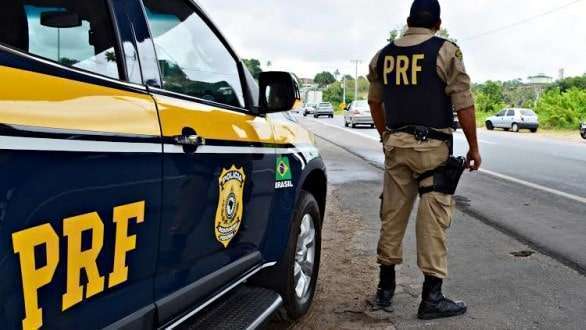  POLICIA FEDERAL LANÇA EDITAL PARA CONCURSO