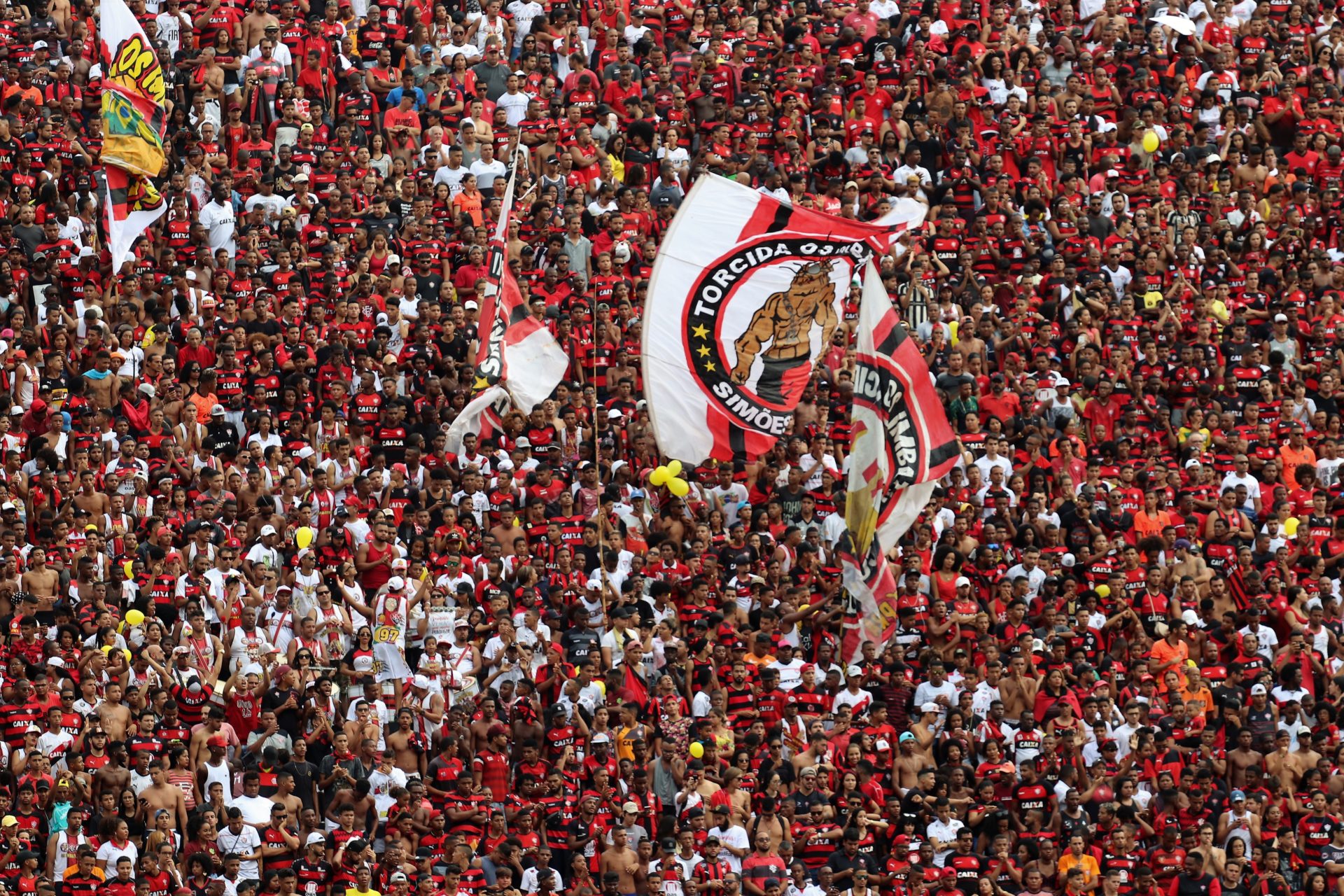  VITÓRIA  INICIOU VENDA DE INGRESSOS PARA JOGO CONTRA O GRÊMIO