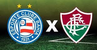  Bahia x Fluminense: ingressos já estão à venda