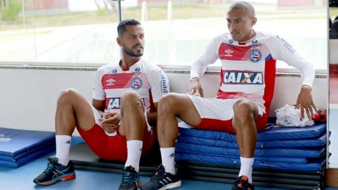  BAHIA RENOVA COM ELTON E NINO