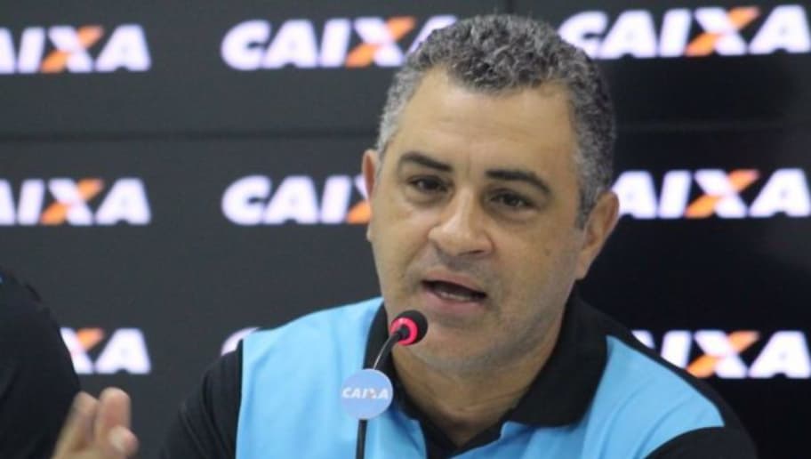  VITÓRIA DEFINE O NOVO TÉCNICO RUBRO-NEGRO