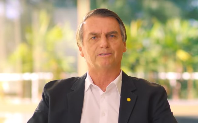  BOLSONARO CONVERSA HOJE COM PARTIDOS