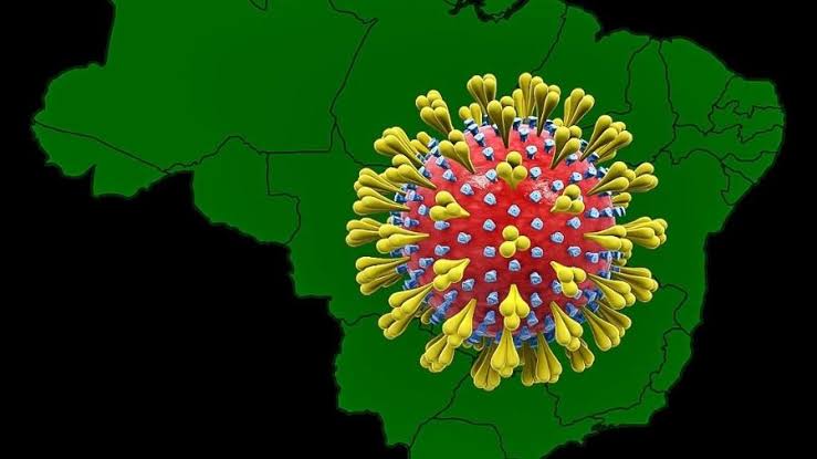  CORONAVÍRUS É INVESTIGADO NO BRASIL