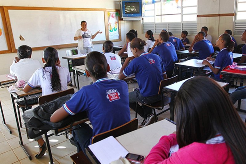  MATRICULA DA REDE ESTADUAL