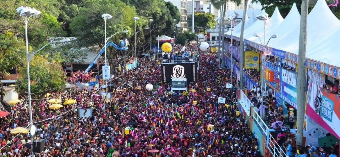  Saiba como se proteger de doenças infectocontagiosas no carnaval