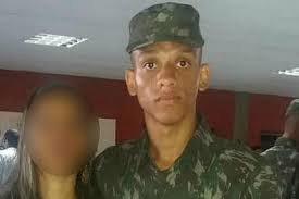  MORRE UM SUSPEITO DE TORTURAR O SOLDADO DO EXÉRCITO