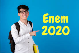  ENEM 2020