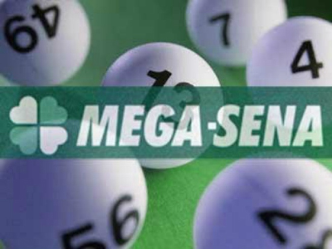  MEGA SENA PODE PAGAR 45 MILHÕES