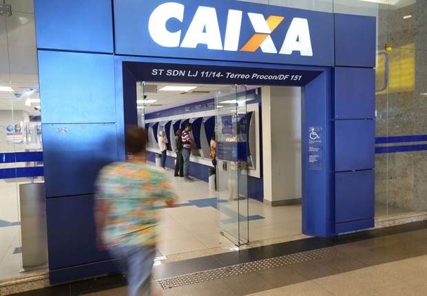  AGÊNCIAS DA CAIXA VÃO ABRIR SÁBADO