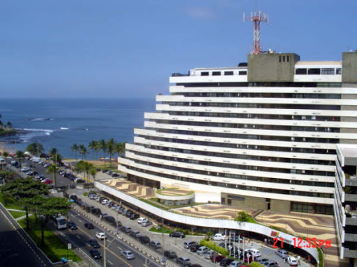  ACIDENTE COM TURISTA EM SALVADOR