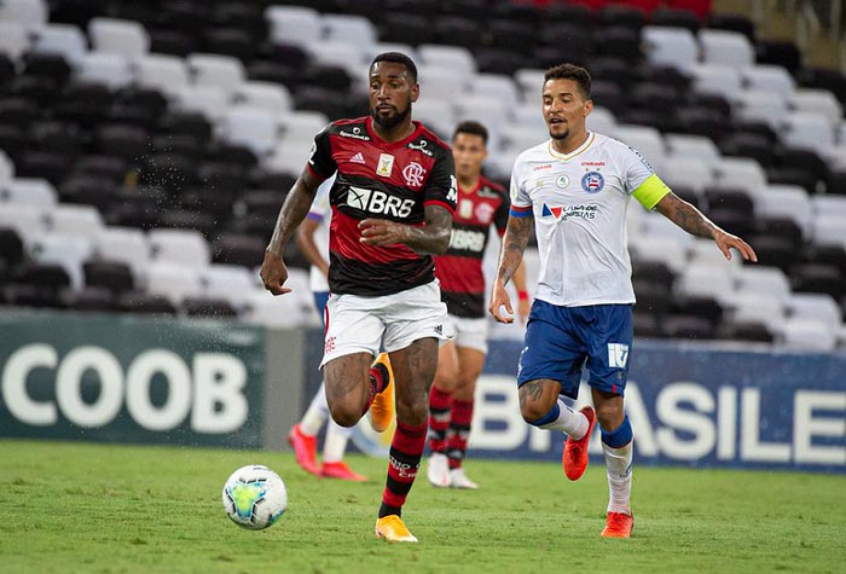  ESPORTE CLUBE BAHIA CONTRATA PERÍCIA TÉCNICA