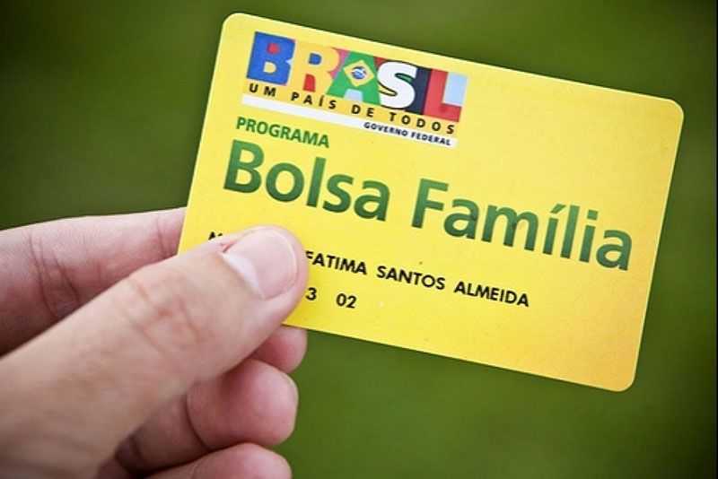  AMPLIADO PRAZO PARA SAQUE DO BOLSA FAMÍLIA