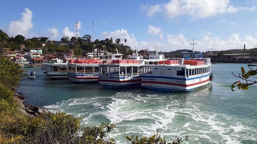  RODOVIÁRIA, LANCHAS E FERRY TEM HORÁRIOS ESPECIAS NO FINAL DO ANO