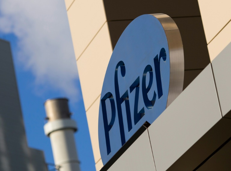  PFIZER ADIA ENTREGA DE VACINAS NA EUROPA