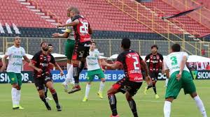  VITÓRIA ENFRENTA O CUIABÁ NA ARENA PANTANAL