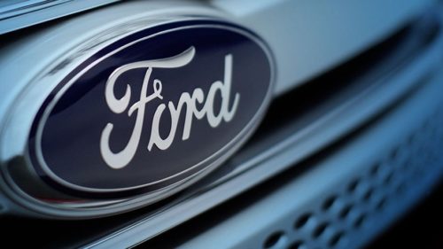  FORD ANUNCIA FECHAMENTO DE FÁBRICA NA BAHIA