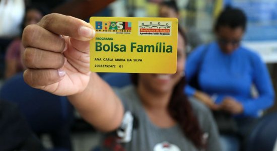  PARCELA DE MARÇO DO BOLSA FAMÍLIA COMEÇA A SER PAGA