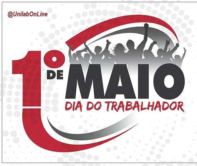  MANIFESTAÇÕES MARCAM O DIA DO TRABALHADOR