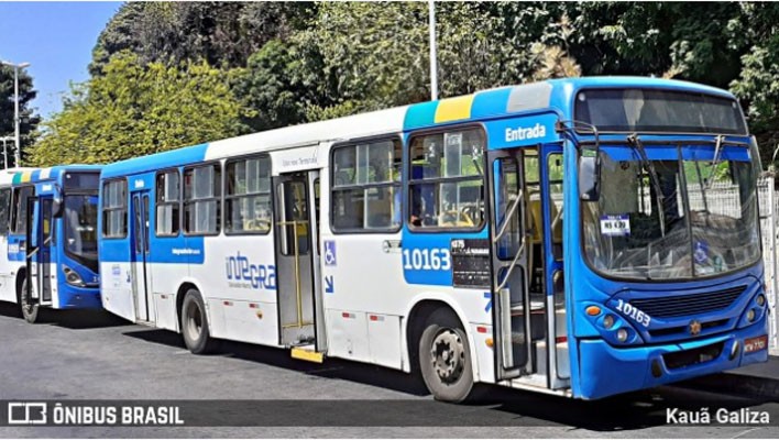  RODOVIÁRIOS FARÃO ASSEMBLEIA NESTA SEXTA-FEIRA