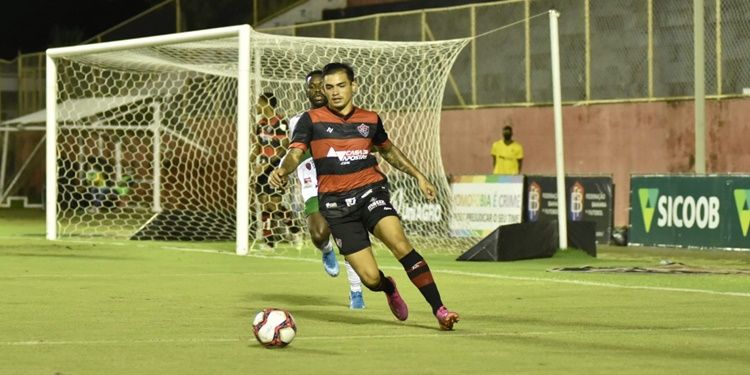  VITÓRIA ELIMINADO DO BAIANÃO