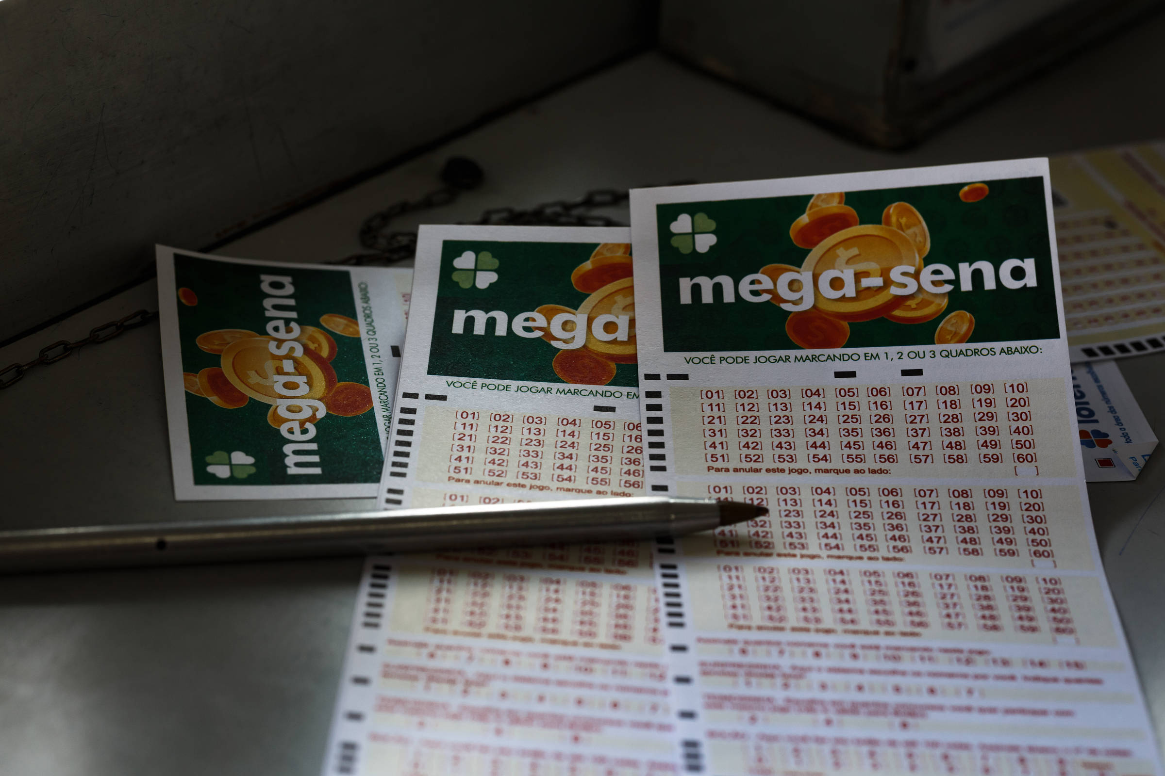  MEGA SENA PODE PAGAR 7 MILHÕES NO DIA 5 DE JUNHO