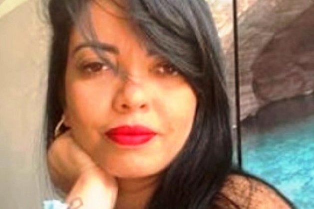  CORPO DE GABRIELA JARDIM PEIXOTO FOI ENCONTRADO