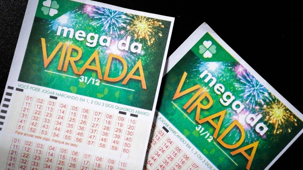  MEGA DA VIRADA PODE PAGAR 350 MILHÕES