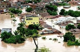  GOVERNO FEDERAL LIBERA RECURSOS PARA OS MUNICÍPIOS ATINGIDOS PELA CHUVA