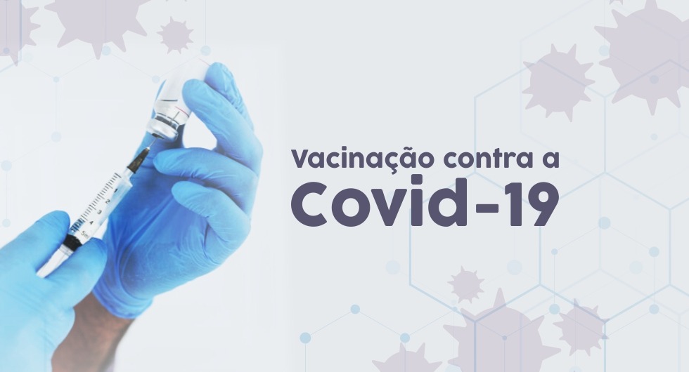  VACINA PARA COVID TEM HORÁRIO ESTENDIDO HOJE ATÉ 18HORAS