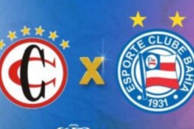  COPA DO NORDESTE: BAHIA ESTRÉIA COM VITÓRIA