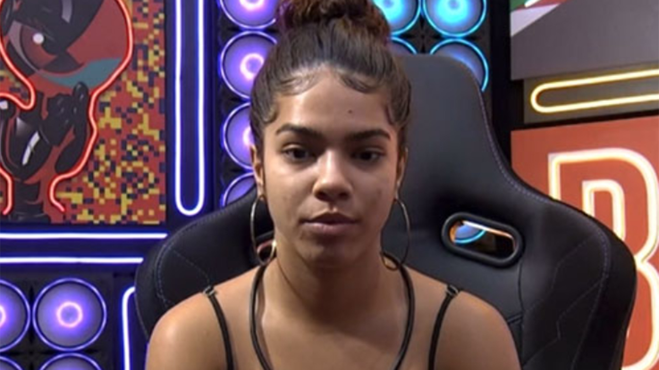  MARIA É EXPULSA DO BBB 22