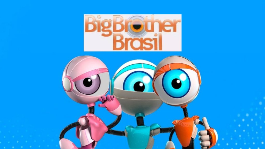  BIG BROTHER BRASIL: HOJE É DIA DE PAREDÃO