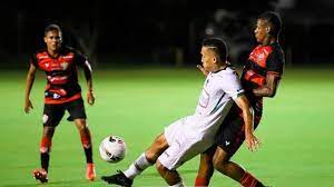  SÉRIE C : VITÓRIA VENCE O MANAUS NO BARRADÃO