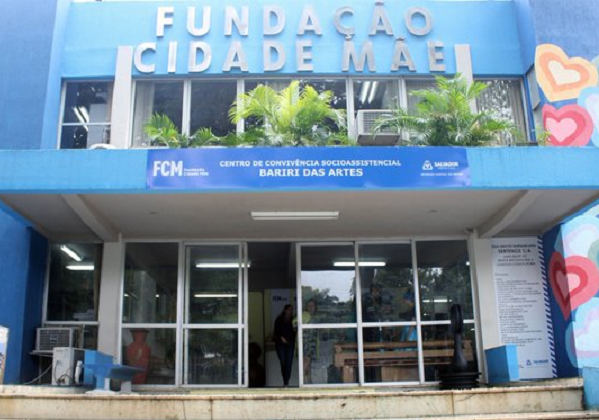  FUNDAÇÃO CIDADE MÃE E GUARDA MUNICIPAL OFERECEM CURSOS GRATUITOS EM SALVADOR