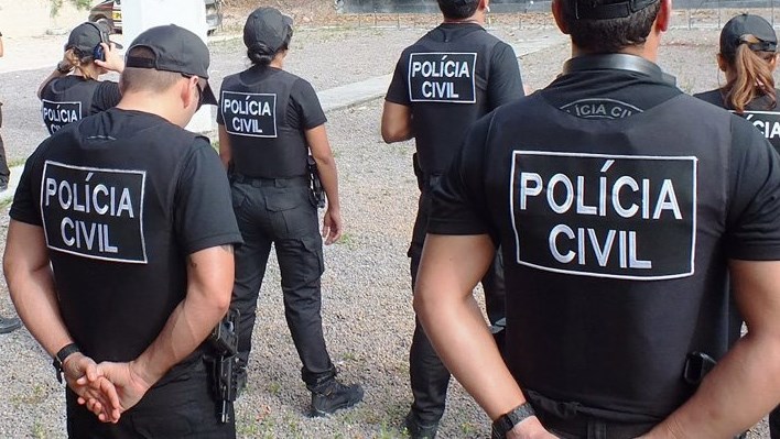  OPERAÇÃO DA POLICIA CIVIL INICIOU A QUINTA FASE NA BAHIA