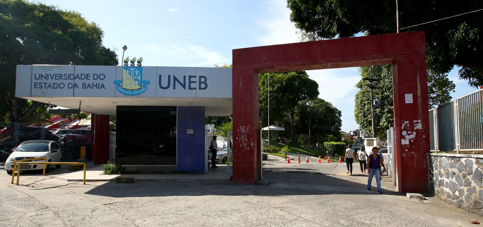  UNIVERSIDADES BAIANAS RECOMENDAM O USO DE MÁSCARAS