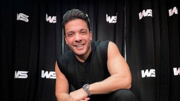  WESLEY SAFADÃO CANCELA SHOWS NA BAHIA