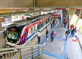  CAMPANHA “EMBARQUE CONSCIENTE” DO METRÔ VAI INICIAR EM SALVADOR