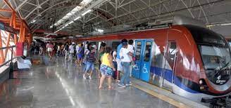  METRÔ DE SALVADOR TERÁ HORÁRIO ALTERADO HOJE PARA O JOGO DO BAHIA, CONFIRA