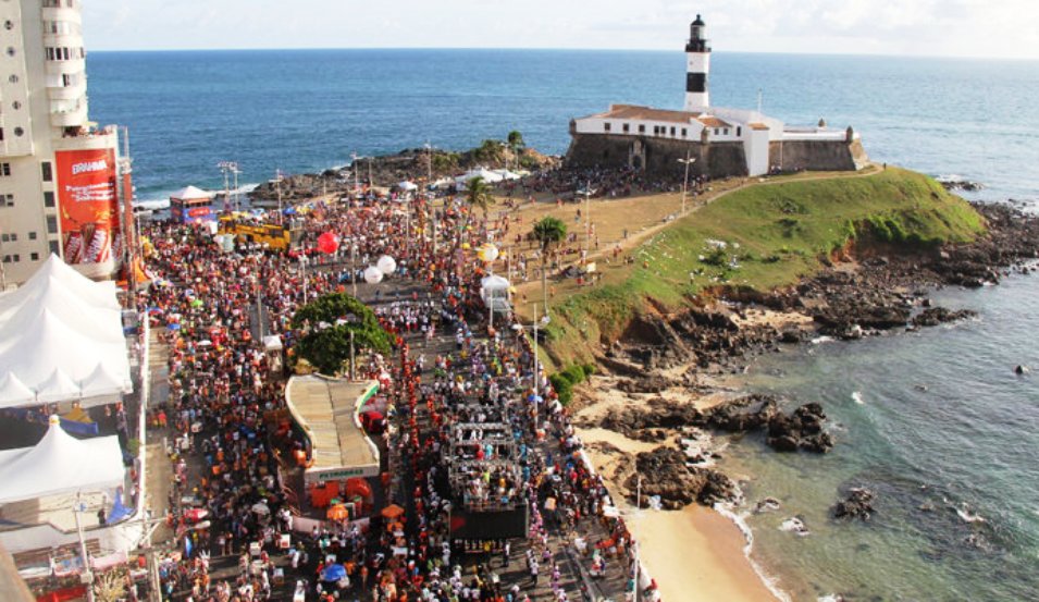  CARNAVAL NA BARRA 2023 ESTÁ GARANTIDO