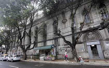  COLÉGIO MÊRCES, TRADICIONAL EM SALVADOR VAI ENCERRAR AS ATIVIDADES