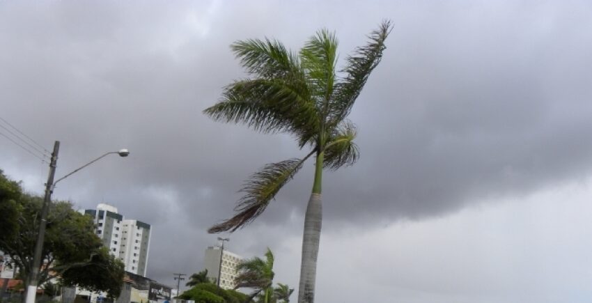  PREVISÃO DO TEMPO PARA O FERIADO E O RESTO DA SEMANA