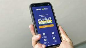  AUXÍLIO BRASIL DE DEZEMBRO É PAGO HOJE PELA CAIXA ECONÔMICA FEDERAL