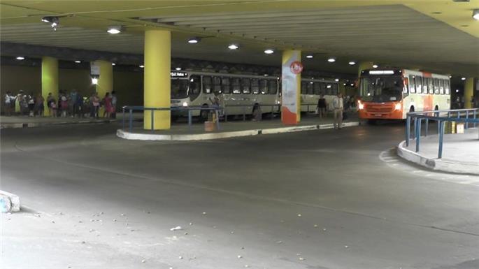  ESTAÇÃO DA LAPA: LINHAS DE ÔNIBUS TIVERAM ALTERAÇÕES DOS PONTOS DE EMBARQUE, CONFIRA.