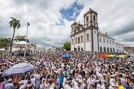  AMBULANTES PARA LAVAGEM DO BONFIM DEVEM SE CADASTRAR NA SEMOP