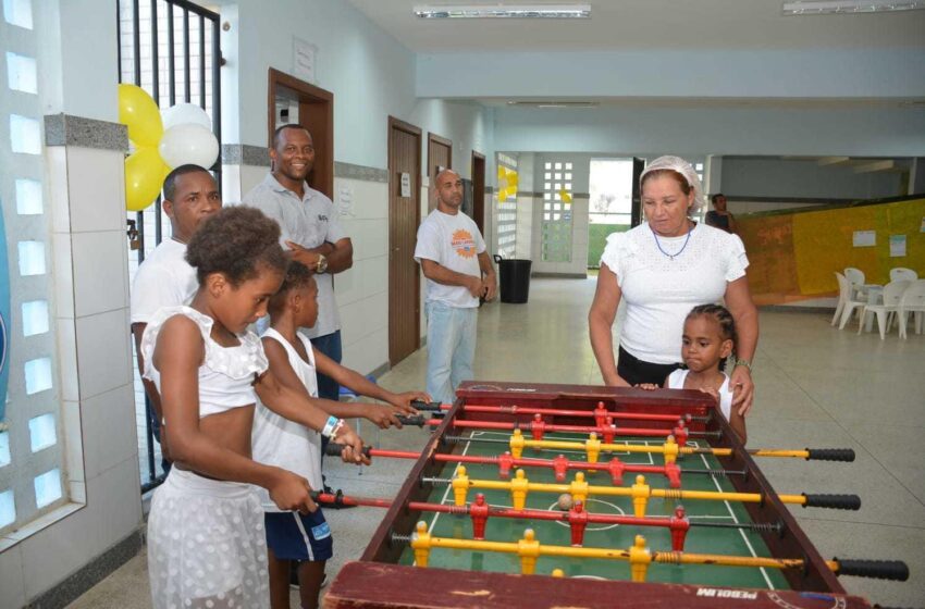  Centro de Acolhimento e Convivência em Salvador se torna modelo para outras cidades