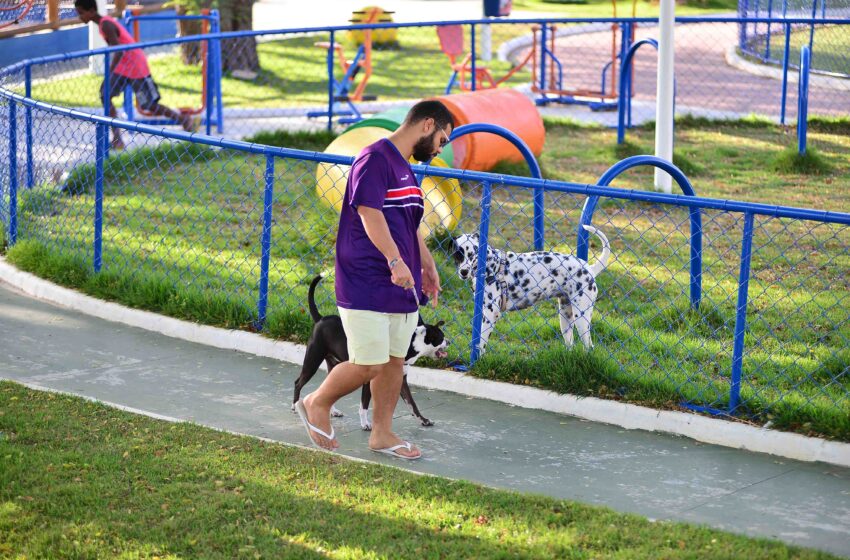  Praças são opções de lazer para o verão em Salvador