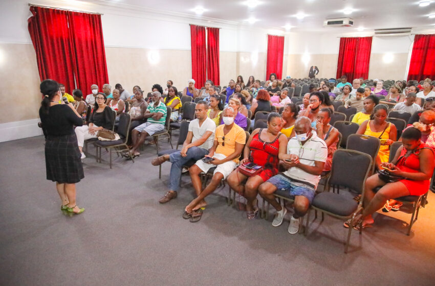  Carnaval: Vigilância Sanitária promove capacitação para comerciantes de balcão na segunda (30)