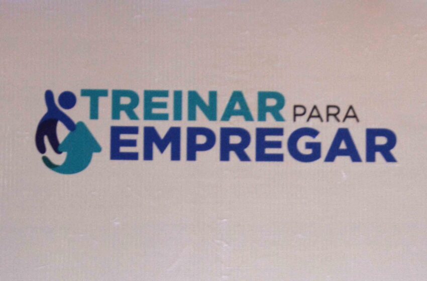  Treinar para Empregar oferece curso de Mecânico de Sistema de Refrigeração