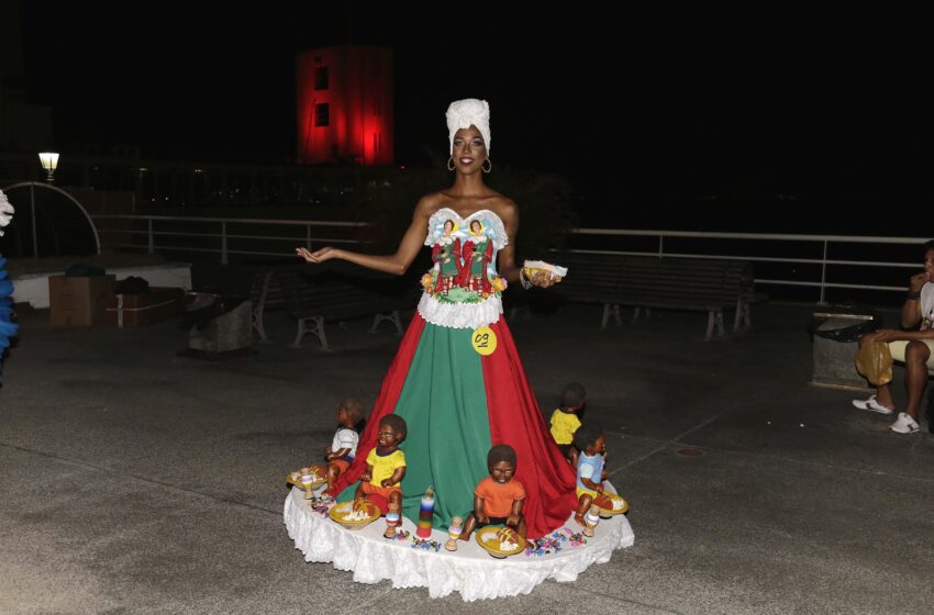  Concurso vai escolher a rainha LGBT do Carnaval de Salvador